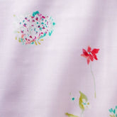 nani IRO Kokka Japanese Fabric New morning I Organic Double Gauze - B - 50cm